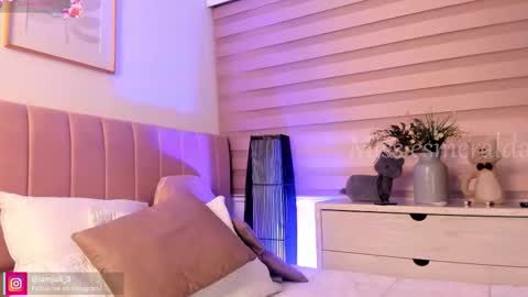 Julieta Arboleda   but i like call me esme online show from 03-16-26, 10:25