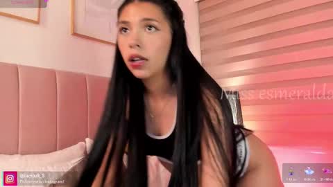 Julieta Arboleda   but i like call me esme online show from 03-26-26, 10:26