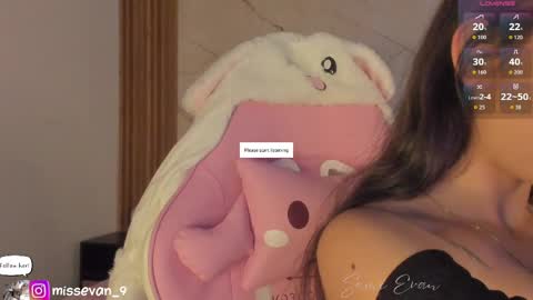 Sami Evan online show from 04-20-26, 12:41