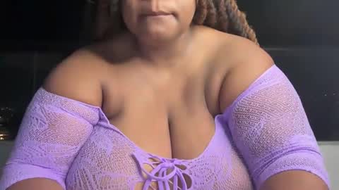 Bria Staxx online show from 01-07-25, 03:24