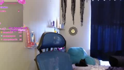 Snapshot of missfoxe12 chatting on 12-15-25, 06:23 missfoxe12 online show from 12-15-25, 06:23