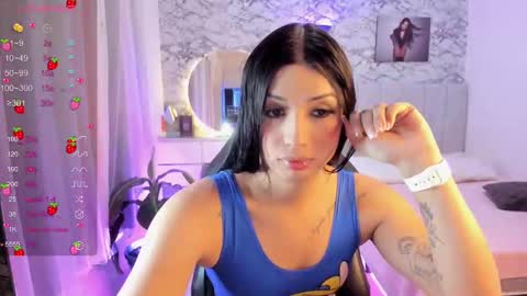 Gisell   Gigi online show from 10-01-25, 11:16