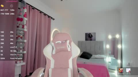 Gisell   Gigi online show from 06-27-26, 04:45