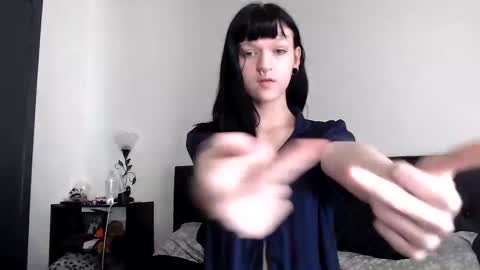 Snapshot of missgospelz_entertainmentz chatting on 10-06-25, 05:54 missgospel online show from 10-06-25, 05:54