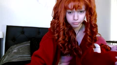 missgospel online show from 03-23-26, 02:21