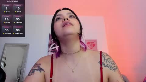 Annie online show from 02-09-25, 08:33