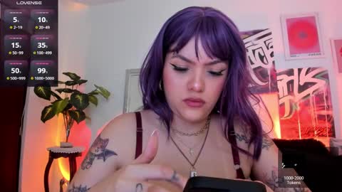 Annie online show from 02-11-25, 02:25