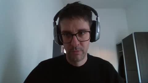 SperminatoR online show from 12-28-24, 03:15