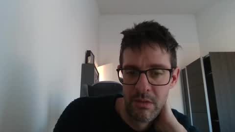 SperminatoR online show from 01-01-25, 02:20