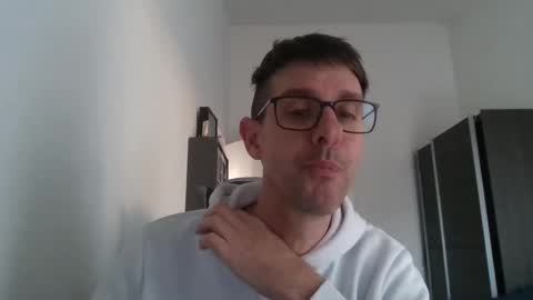 SperminatoR online show from 01-06-25, 08:35