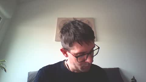 SperminatoR online show from 01-10-25, 08:29