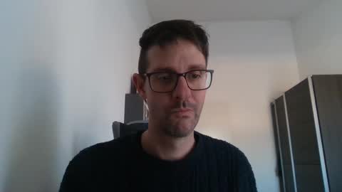 SperminatoR online show from 01-17-25, 02:28