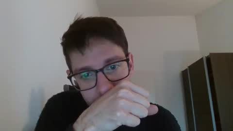 SperminatoR online show from 01-21-25, 07:37