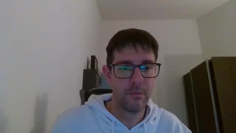 SperminatoR online show from 01-22-25, 07:03