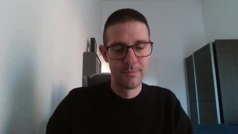 SperminatoR online show from 02-03-25, 07:40