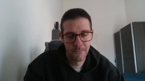 SperminatoR online show from 02-16-25, 10:21