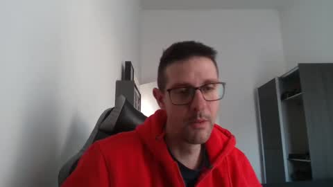 SperminatoR online show from 03-07-25, 08:13