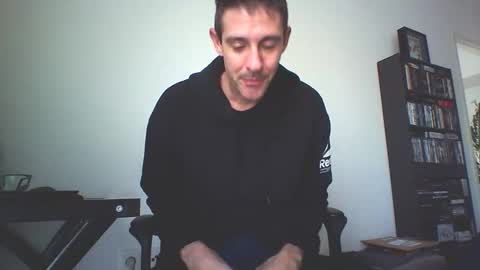 SperminatoR online show from 09-26-25, 07:34