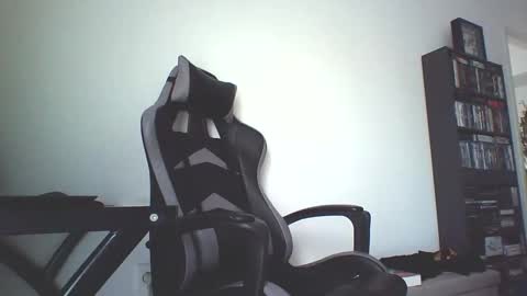 SperminatoR online show from 09-28-25, 07:14