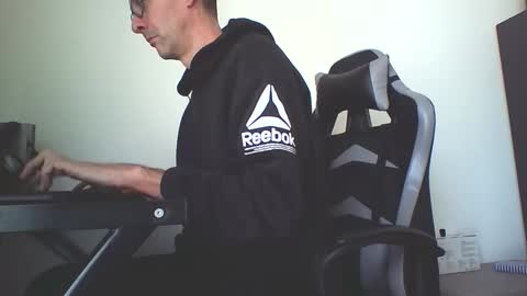 SperminatoR online show from 10-12-25, 01:54