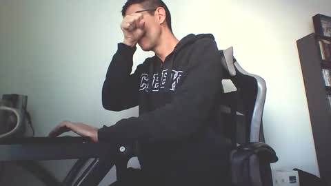 SperminatoR online show from 11-15-25, 08:44