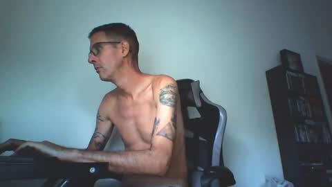 SperminatoR online show from 07-01-26, 06:48