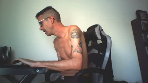 SperminatoR online show from 07-19-26, 07:45