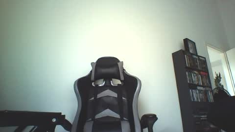 SperminatoR online show from 07-26-26, 06:32