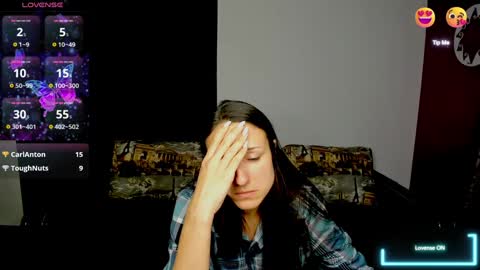 Snapshot of missis_sofiia chatting on 12-08-24, 10:19 Sofia online show from 12-08-24, 10:19