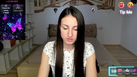 Snapshot of missis_sofiia chatting on 12-13-24, 07:36 Sofia online show from 12-13-24, 07:36