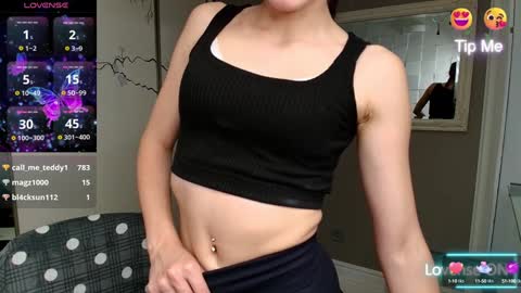 Snapshot of missis_sofiia chatting on 12-19-24, 04:57 Sofia online show from 12-19-24, 04:57