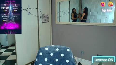 Snapshot of missis_sofiia chatting on 12-30-24, 12:52 Sofia online show from 12-30-24, 12:52