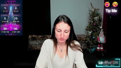 Snapshot of missis_sofiia chatting on 01-08-25, 12:47 Sofia online show from 01-08-25, 12:47