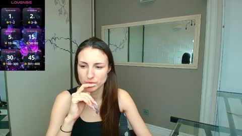 Snapshot of missis_sofiia chatting on 01-12-25, 07:11 Sofia online show from 01-12-25, 07:11