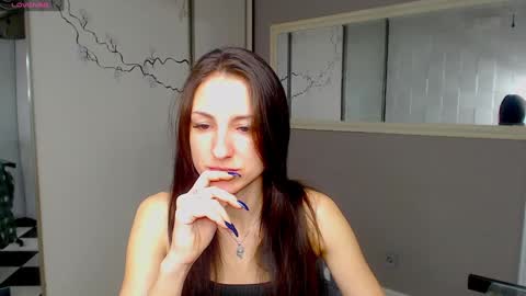Snapshot of missis_sofiia chatting on 01-27-25, 06:41 Sofia online show from 01-27-25, 06:41