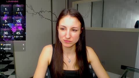 Snapshot of missis_sofiia chatting on 01-27-25, 09:44 Sofia online show from 01-27-25, 09:44