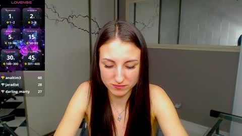 Snapshot of missis_sofiia chatting on 01-27-25, 04:33 Sofia online show from 01-27-25, 04:33