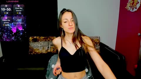 Snapshot of missis_sofiia chatting on 01-28-25, 09:51 Sofia online show from 01-28-25, 09:51