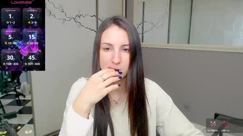 Snapshot of missis_sofiia chatting on 02-09-25, 01:35 Sofia online show from 02-09-25, 01:35