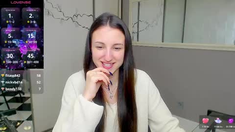 Snapshot of missis_sofiia chatting on 02-09-25, 04:50 Sofia online show from 02-09-25, 04:50