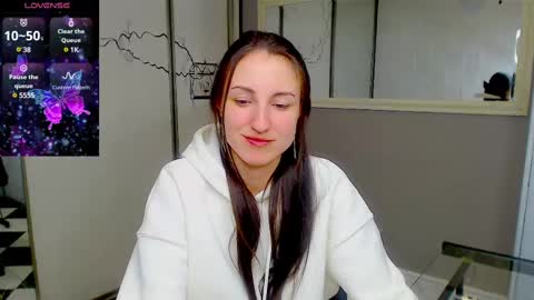 Snapshot of missis_sofiia chatting on 02-20-25, 04:36 Sofia online show from 02-20-25, 04:36