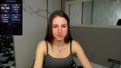 Snapshot of missis_sofiia chatting on 02-22-25, 01:13 Sofia online show from 02-22-25, 01:13