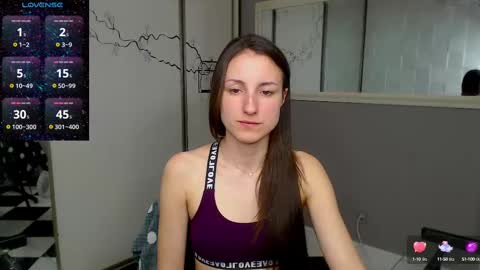 Snapshot of missis_sofiia chatting on 02-23-25, 04:24 Sofia online show from 02-23-25, 04:24