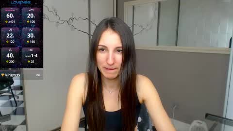 Snapshot of missis_sofiia chatting on 03-08-25, 10:11 Sofia online show from 03-08-25, 10:11