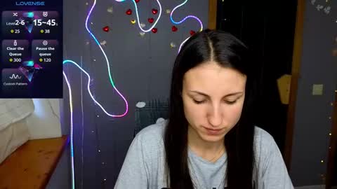 Snapshot of missis_sofiia chatting on 09-17-25, 11:45 Sofia online show from 09-17-25, 11:45