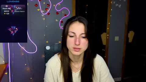 Snapshot of missis_sofiia chatting on 10-01-25, 11:49 Sofia online show from 10-01-25, 11:49