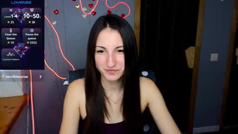 Snapshot of missis_sofiia chatting on 10-09-25, 12:47 Sofia online show from 10-09-25, 12:47