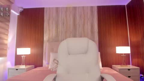 Snapshot of missisabella1 chatting on 01-10-25, 02:34 Bella Castillo online show from 01-10-25, 02:34