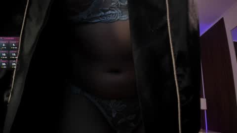 Snapshot of missisabella1 chatting on 01-16-25, 02:41 Bella Castillo online show from 01-16-25, 02:41