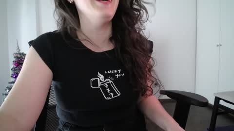 Snapshot of missivana777 chatting on 01-10-25, 05:56 Ivana online show from 01-10-25, 05:56